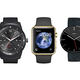 Illustration for article titled How the Apple Watch Compares to Its Biggest Competition